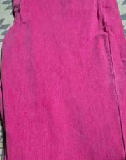 Jeans rose 48