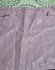 Jupe rose 48
