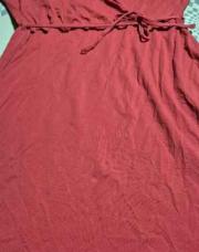 Robe brune L