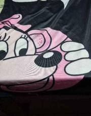 Thee shirt MINNIE XL