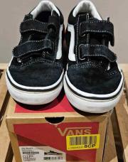 Baskets VANS pointure 32