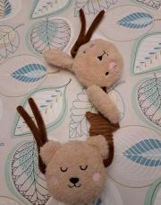 Jouet nounours