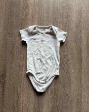 Bodie I love you taille 6 mois 