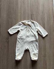 Pyjama Kiabi taille 3 mois 