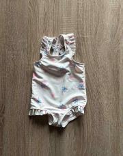 Maillot de bain stitch 6 mois 