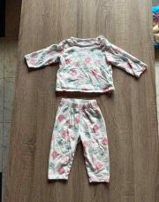Ensemble pyjama 2 pièce 9 mois 