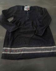 Robe laine REP’AY 3ans 
