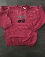 Pull noeuds 3ans 
