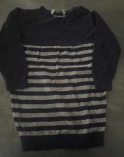 Tunique 3pommes 3ans 