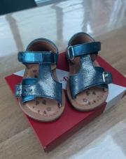 Sandalettes Kickers neuves