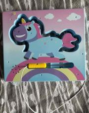 Jeu licorne 