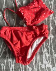 Maillot éponge 36m avec sac de rgt 