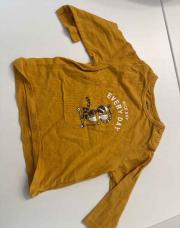 T-shirt long Every day Kiabi 6M