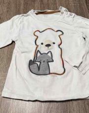 Haut Okaidi 2 ans 