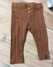 Legging brun 62 