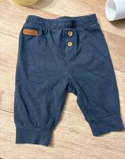 Pantalon bleu 3M 