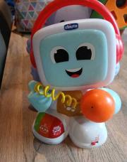 Robot chicco misical