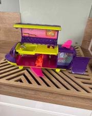 Avion Polly Pocket 