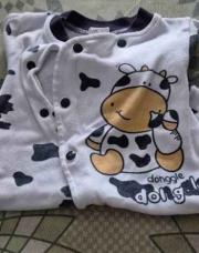 Combi vache 70