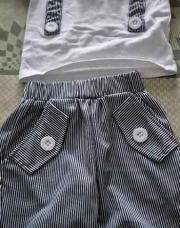 Ensemble Short 68
