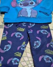 Training complet STICH 12M
