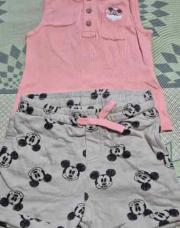 Ensemble MICKEY 9M