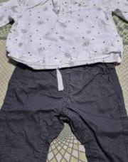 Ensemble KIABI 3M