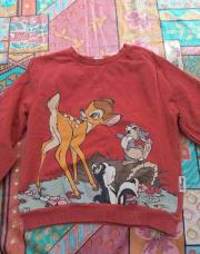 Pull Bambi
