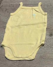 body bretelle T60