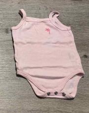 body bretelle T60