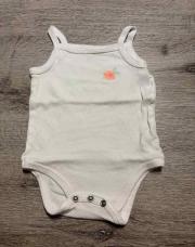 body bretelle T60