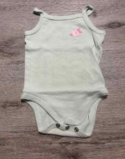 body bretelle T60