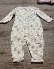 pijama été T62