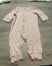 pijama été T62