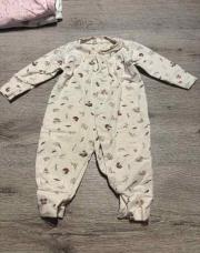 pijama été T62