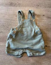 salopette short T68