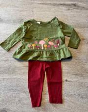 ensemble champignon T68