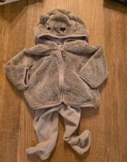 Ensemble H&M 62