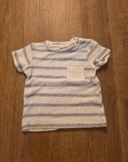 T shirt raye Name it 68