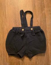 Short bretelles 6 mois TAO