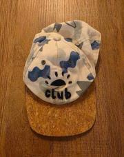 Casquette Club