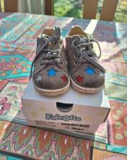 Chaussures étoile 