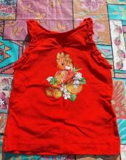 Top perroquet 