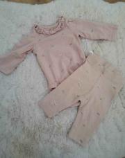 Ensemble naissance