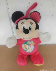 Minnie lumineuse