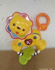 Hochet lion VTech