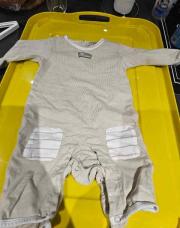 Ensemble 1 pièce, combi beige 