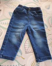 Jeans orchestra 12M