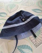 Chapeau obaibi 12-18mois