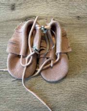 chaussures bébé